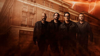 Ghost Adventures: Goldfield Hotel Trailer