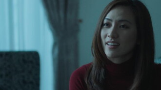 Ghost Father Trailer