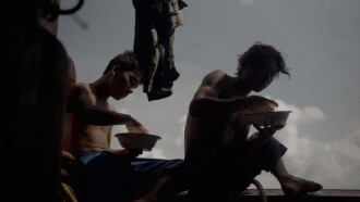Ghost Fleet Trailer