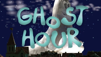 Ghost Hour Trailer