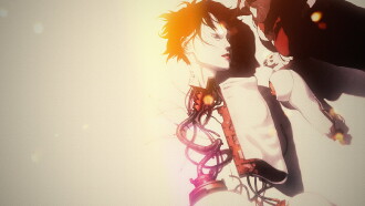 Ghost in the Shell 2: Innocence Trailer