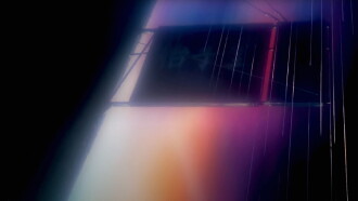 Ghost in the Shell Trailer