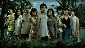 Ghost Island 2 Trailer