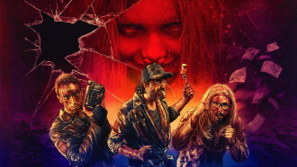 Ghost Killers vs. Bloody Mary Trailer