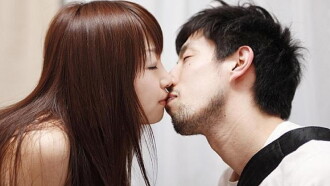 Ghost kiss Trailer