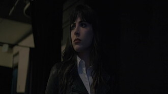 Ghost Light Trailer