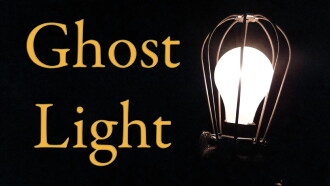 Ghost Light Trailer