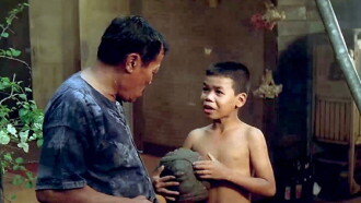 Ghost Money Trailer