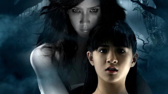 Ghost Mother Trailer