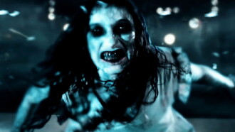 Ghost of Goodnight Lane Trailer