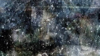 Ghost of OT301 Trailer