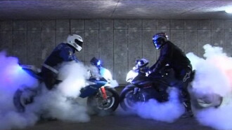 Ghost Rider 5 Back To Basics Trailer