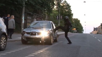 Ghost Rider 666 What The F**k Trailer