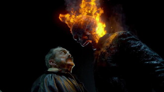 Ghost Rider: Spirit of Vengeance Trailer