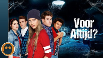 Ghost Rockers voor Altijd Trailer