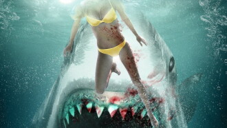 Ghost Shark Trailer