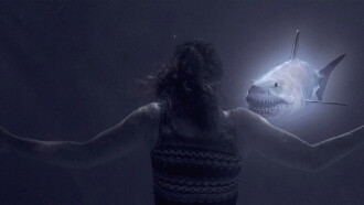 Ghost Shark Trailer