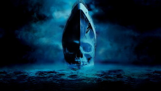 Ghost Ship Trailer