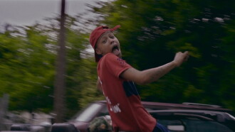 Ghost Song Trailer