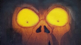 Ghost Stories Trailer