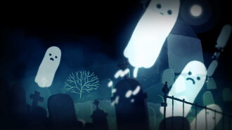 Ghost Stories Trailer