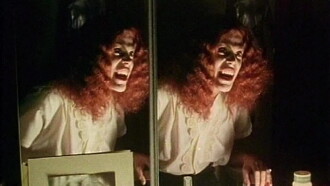 Ghost Story Trailer