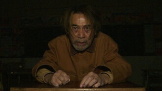 Ghost Storyteller Trailer