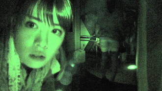 Ghost Tower: A Complete Urban Legend from Hell Trailer