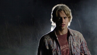 Ghost Town Trailer