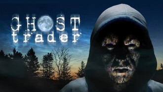 Ghost Trader Trailer