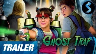 Ghost Trap Trailer