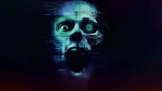 Ghost Webcam Trailer