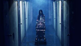 Ghost Wife Trailer