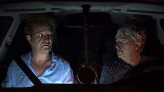 Ghostbrothers Trailer