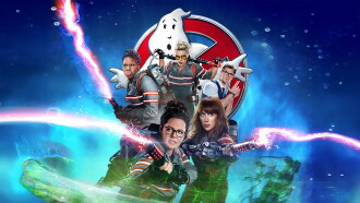 Ghostbusters Trailer
