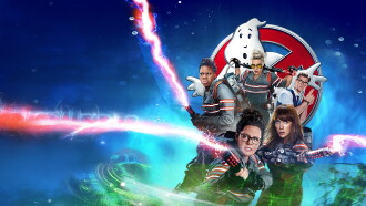Ghostbusters Trailer