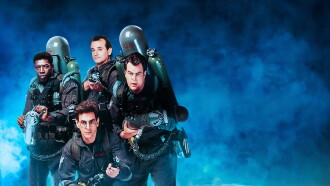 Ghostbusters II Trailer