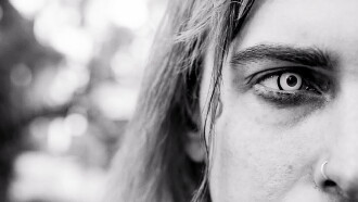 Ghostemane: Ímpio Trailer