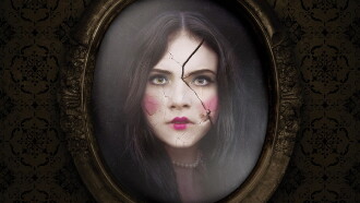Ghostland Trailer