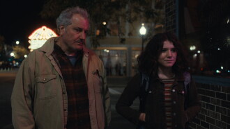 Ghostlight Trailer