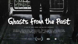Ghosts From The Past Trailer