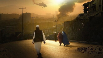 Ghosts of Afghanistan Trailer