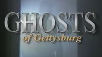 Ghosts of Gettysburg Trailer