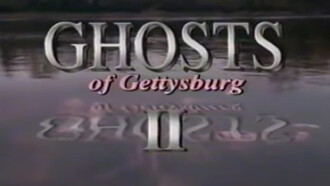 Ghosts of Gettysburg 2 Trailer