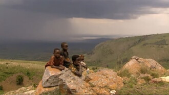 Ghosts of Rwanda Trailer