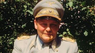 Ghosts of the Third Reich Trailer