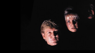 Ghostwatch Trailer