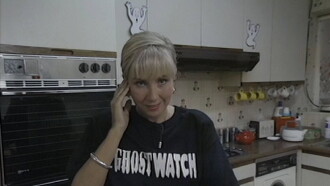 Ghostwatch Trailer