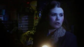 GhostWatcher 2 Trailer