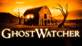 GhostWatcher Trailer